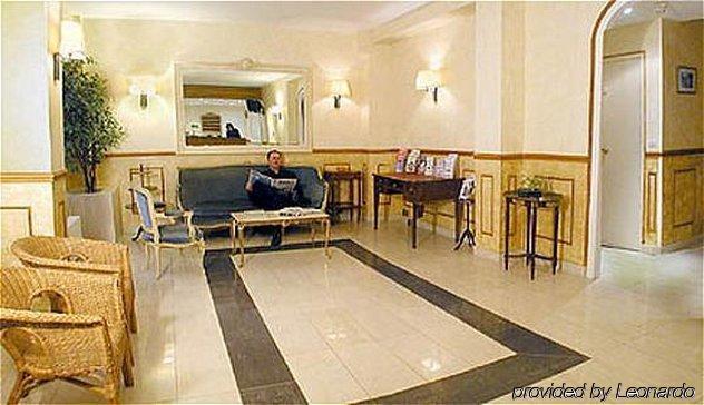 Villa Du Maine Parigi Interno foto